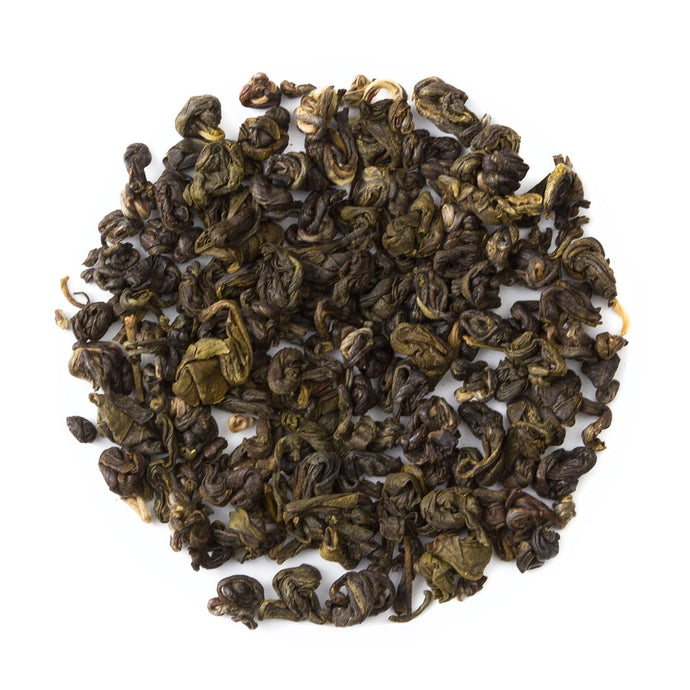 Jasmine Oolong - Artisanal Loose Leaf Oolong Tea - Lovely Leaf Tea