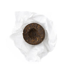 Load image into Gallery viewer, Pu&#39;er Tuo Cha - Loose Leaf Pu-erh Tea - Pu-erh Tea Cake - Lovely Leaf Tea