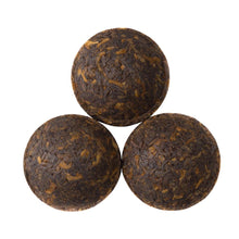 Load image into Gallery viewer, Pu&#39;er Tuo Cha - Loose Leaf Pu-erh Tea - Pu-erh Tea Cake - Lovely Leaf Tea